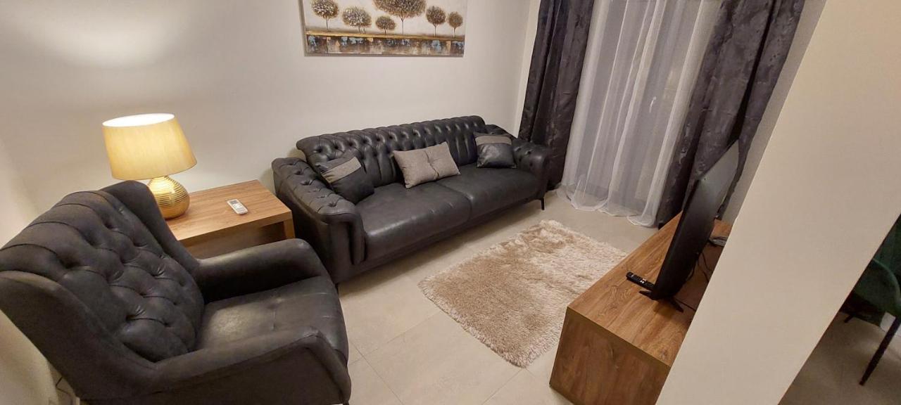 Holiday Apartments Cecilija Супетарска-Драга Экстерьер фото